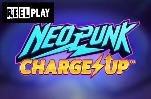 Neopunk Charge Up